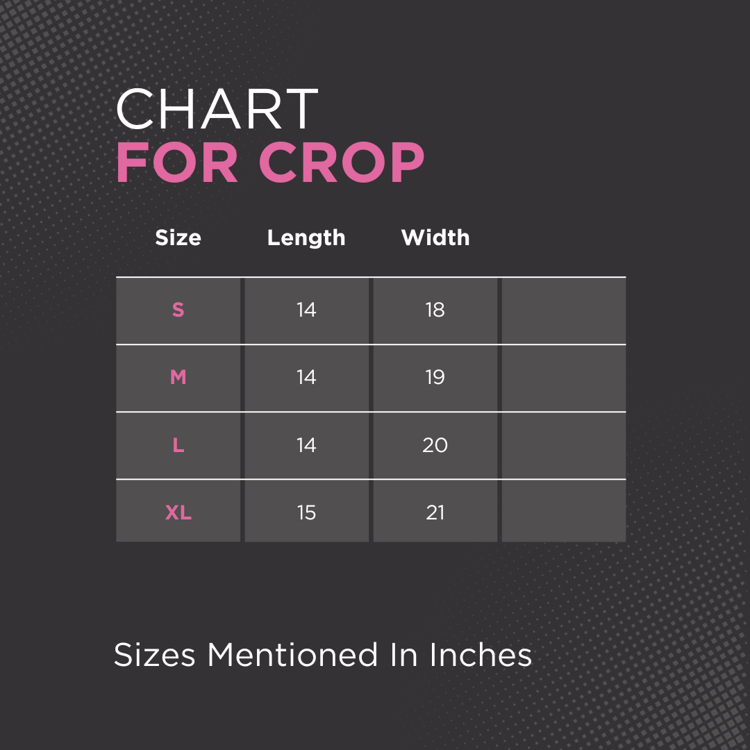 The Crop Fur Skyblue - Image 3