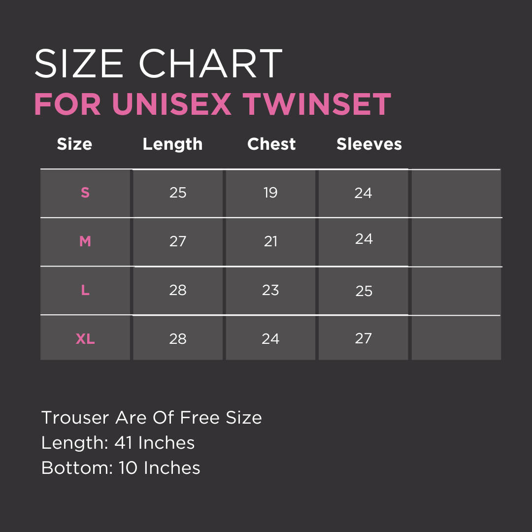 Comfy Wear (Twinset Navy) - Image 3