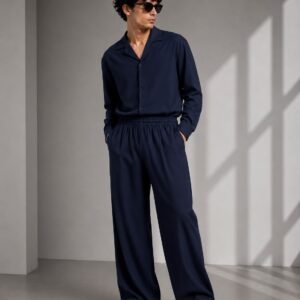 Comfy Wear (Twinset Navy)